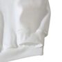 'Have A Good Day' White Hoodie – Cosy Gift For Her Summer Sale, thumbnail 4 of 4
