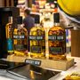 Whisky Row, Blended Whisky Triple Gift Set Collection, thumbnail 2 of 2
