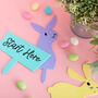 Colourful Easter Bunny Egg Hunt, thumbnail 4 of 6