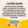 Even Superheroes | Lobster + Cornflower | Art Print, thumbnail 3 of 4
