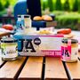 Janda Barbecue Sauce Trio Gift Set, thumbnail 1 of 12