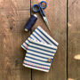Stripe Needle/Pins Case, thumbnail 6 of 8