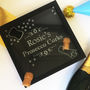 Personalised Prosecco Cork Collection Box, thumbnail 5 of 6