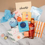 Aperol Spritz Parcel Gift Box, thumbnail 1 of 6