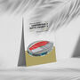 Notts County Play Off Final Print, thumbnail 2 of 5