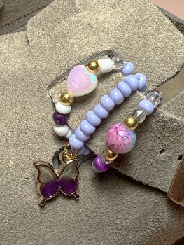 Boston Clog Charms Set Of Three, 8 of 9