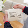 Personalised Car Fund Money Box, thumbnail 2 of 4