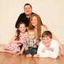 Professional Family Portrait Photo Session, thumbnail 6 of 9