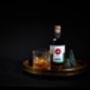 70cl Yorkshire Christmas Pudding Gin Liqueur, thumbnail 2 of 4