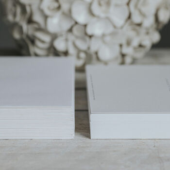 Personalised Correspondence Cards Set, 5 of 9