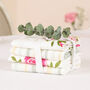 Helmsley Blush Cotton Table Linen Collection, thumbnail 6 of 11