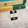 'Spooky Readers Bookclub' Enamel Pin Badge, thumbnail 3 of 4