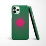 Boho Sunburst Phone Case Durable iPhone Samsung Mobile Cover, thumbnail 3 of 11