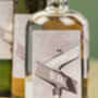 The Day Our Paths Crossed Personalised Alcohol Gift, thumbnail 6 of 8