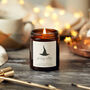 Halloween Décor Feeling Witchy Scented Candle, thumbnail 1 of 11