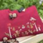 Magical Squirrels Embroidered Sweatshirt, thumbnail 2 of 5