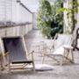 Bamboo Deck Chair Single Or Double, thumbnail 1 of 3