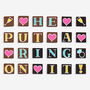 He Put A Ring On It Medium Tin Of Chocolates, thumbnail 2 of 2