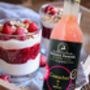 Scottish Boozy Gift Set Of Two Dessert Sauces, thumbnail 10 of 12