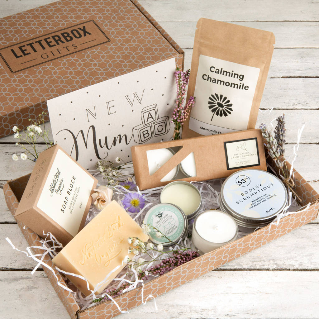  new Mum Letterbox Gift Set By Letterbox Gifts Notonthehighstreet