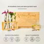Palo Santo Incense Bricks And Burner Gift Set, thumbnail 8 of 8
