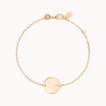 Personalised Constellation Chain Bracelet, 3 of 5