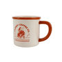 'Cowboy Coffee Co.' Stoneware Mug In Gift Box | Camping | Homeware | Kitchenware, thumbnail 3 of 4
