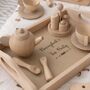 Neutral Teatime And Cooking Set, thumbnail 5 of 7