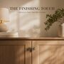 Regal Dragonfly Accent Cabinet Knob, thumbnail 5 of 9