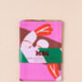 Prawn Kitchen Print Tea Towel, thumbnail 3 of 3