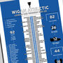 Wigan Athletic 2021–22 League One Winning Poster, thumbnail 2 of 2