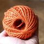 Jute Twine Assorted Colours For Garden, Wrapping, Craft, thumbnail 6 of 10