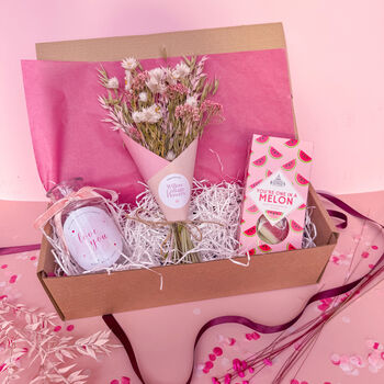 Valentines Gift Box For Her, 6 of 8