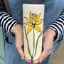Spring Flower Vase, thumbnail 1 of 4