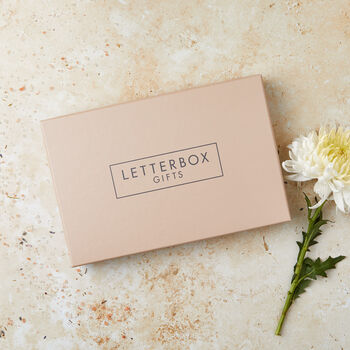 Letterbox Macaron Gift Box, 4 of 5