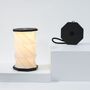 Mini Hexagon Twist Lamp, thumbnail 6 of 10