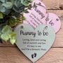 Personalised Baby Shower Gift For Mummy To Be, thumbnail 3 of 6