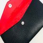 Personalised Ladies Leather Wallet, thumbnail 5 of 7