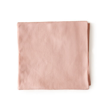 Organic Cotton Tea Towels Herringbone Weave Set Of Two, 3 of 12