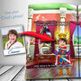 'My Magic Elf' Personalised Photo Children’s Storybook, thumbnail 2 of 6