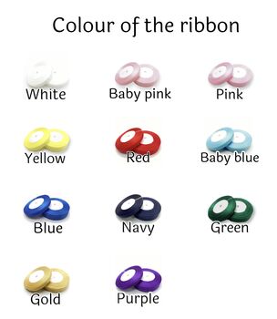 Valentine's Day Personalised Kinder Love Chocolate, 4 of 7