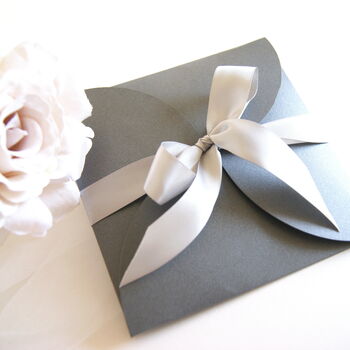 Mother Of Groom Thanks For Raising Wedding Handkerchief, 2 of 6