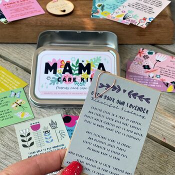 Mama Care Kit, 9 of 12