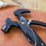 Hammer And Tin Multi Tool Personalised Gift Set For Dad, thumbnail 6 of 12