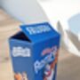 Tony The Tiger Socks, Retro Frosties Gift, thumbnail 8 of 11