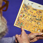 Grandad Gift Personalised Book 'Find Me And Grandad', thumbnail 6 of 6