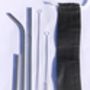 Personalised Stainless Steel Straw, thumbnail 6 of 6