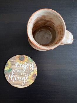 Ceramic Espresso Cup, 3 of 5