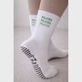 Pilates³' Pilates Grip Socks, thumbnail 1 of 2