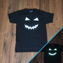 Glowing Ghoul T Shirt, thumbnail 1 of 2